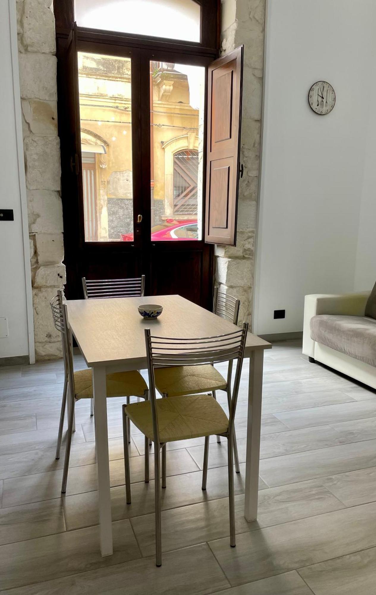 Luxury Home سيراكوزا المظهر الخارجي الصورة